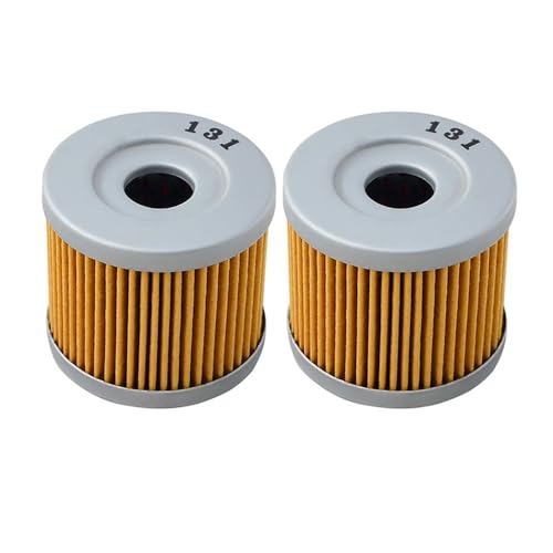 �I�C���t�B���^�[ 1/2/4/6 PCS�I�[�g�o�C�I�C���t�B���^�[ AN400�̂��� AN250�̂��� AN125�̂��� AN150�̂��� �o�[�O�}���̂��� DR125�̂��� DR125S�̂��� DR100�̂��� GS125�̂��� GSXS125�̂��� A