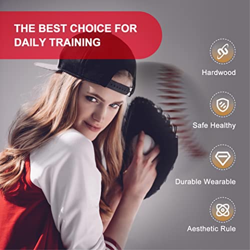 Baseballs Game Youthadult Practice Leather Baseball Pitching Machine Baseball Official League Recreational Baseball 9 Inch Unmarked Autographed Baseball Box Of 2 Balls, White #TOP4