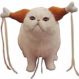 Turkey Chicken Drumstick Headband Dog Chicken Leg Hoop Party Funny Props Cat Headdress Lovely...