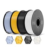 【Haute Précision】Offre une texture plus fine avec des détails complexes et une profondeur accrue, créant un effet visuel plus tridimensionnel.