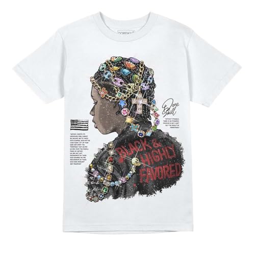 Image of DopeSkill Graphic Tee Streetwear Hip Hop Hypebeast Unisex T-Shirt Sneaker Colour Matching Shirts Rapper Mouth