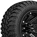 37X12.50R17LT/10 128Q Hercules TIS Offroad TT1 37125017 Tire