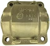 Vendu à l'unité Makita 318633-0 Couvercle de carter pour tronçonneuse PS32