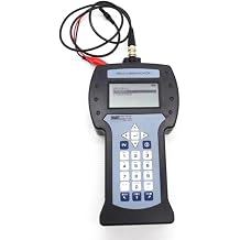 Hart 475 Field Communicator HART Protocol Smart Transmitter Power Module with USB Interface, Handheld Programmer for Flow/Pressure/Temperature Meters, Compatible with 1151/3051/EJA/ABB