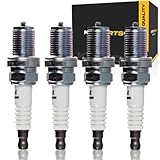 NGK Spark Plug Racing Box of 4 R5671A-9