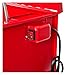 OEMTOOLS 24803 Parts Washer with Electric Pump, 40 Gallon Tank with Stand, Solvent Based Parts Washer, Auto Parts Cleaner, Automotive Parts Washer