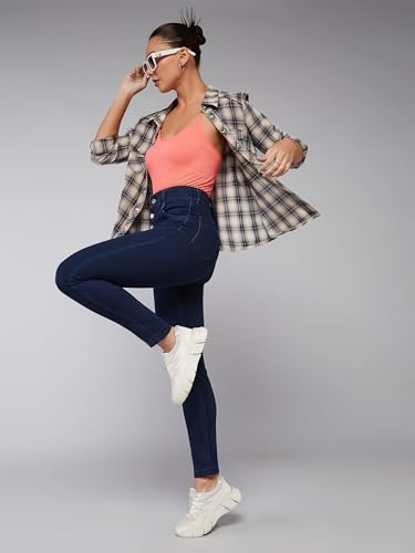 Image of Dolce Crudo Women Jeans