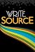 Write Source: Student Book Hardcover Grade 1 2007
