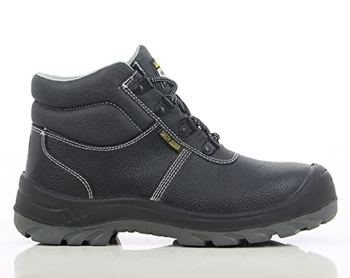 Safety Jogger