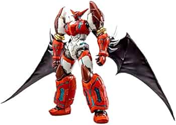 Amazon.co.jp: CCSTOYS 鉄魄 ロボ 真ゲッター1合金可動フィギュア 2次 Amazon.co.jp: CCSTOYS 鉄魄 ロボ 真ゲッター1合金可動フィギュア 2次