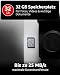 Intenso SDHC 32GB Class 10 Speicherkarte