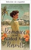 Romance en los Balnearios de la Época Dorada (Colección Romance en los Balnearios de la Edad Dorada)