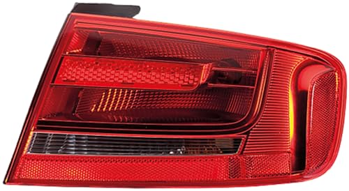 Hella 009686121 Hella Tail Light Assembly 009686121