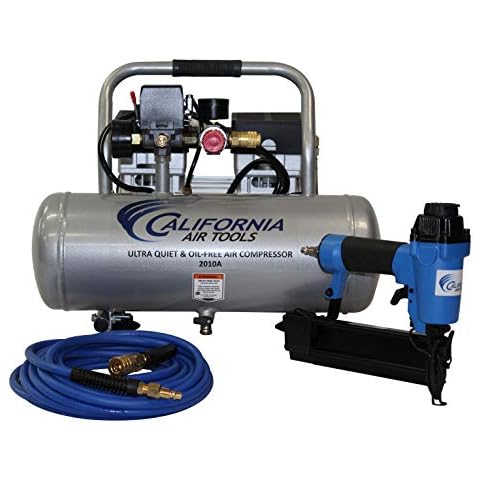 California Air Tools 2010AGK18 Ultra Quiet Air Compressor Cover