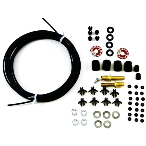 Gabriel 140656 Air Shock Hose Kit