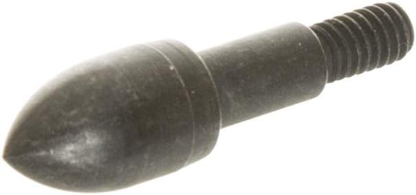 October Mountain Products Bullet Points 9/32 in. 125 gr. 100 Pack