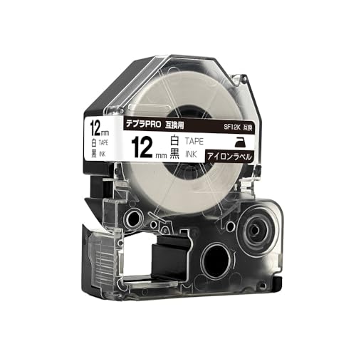 �L���O�W���p �e�v�� PRO SF12K 12mm ���e�[�v ������ �A�C���� �P�i �݊��e�[�v �e�v��PRO�p �e�[�v�J�[�g���b�W SR-R7900P SR-R980 SR970 SR950 SR930 SR920 SR910 SR900 SR828 S