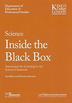 Science Inside the Black Box