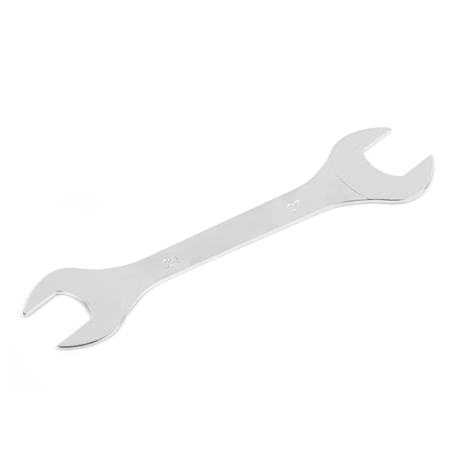 Zwwaazhf 24X27 Ended Adjustable Wrench Tool For Plumbing Tubing Nozzle & Automotive Maintenance Multipurpose Double Head Maintenance Wrench