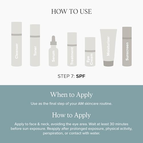 DRMTLGY Anti-Aging Tinted Moisturizer SPF 46 – Sheer Face Sunscreen & Lightweight Makeup with Broad Spectrum UV Protection – Hydrating Skin Care & Face Moisturizer – 1.7 oz