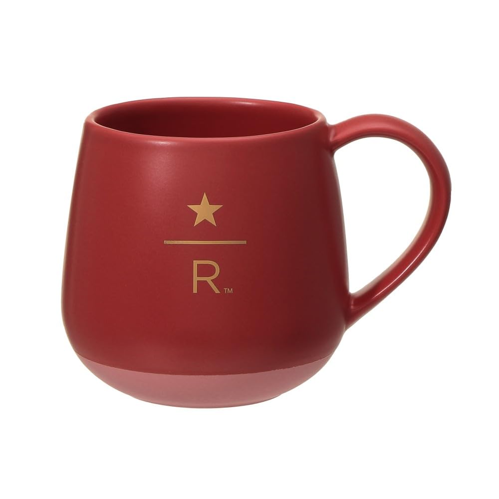 Amazon | スターバックス starbucks リザーブ ラウンド マグレッド 