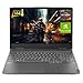 Lenovo LOQ Gaming Laptop, GeForce RTX 4060, AMD 8-Core Ryzen 7 7840HS(> i7-12700H), 15.6" FHD, 32GB DDR5 RAM, 1TB SSD, Webcam, HDMI, Wi-Fi 6, Windows 11 Home