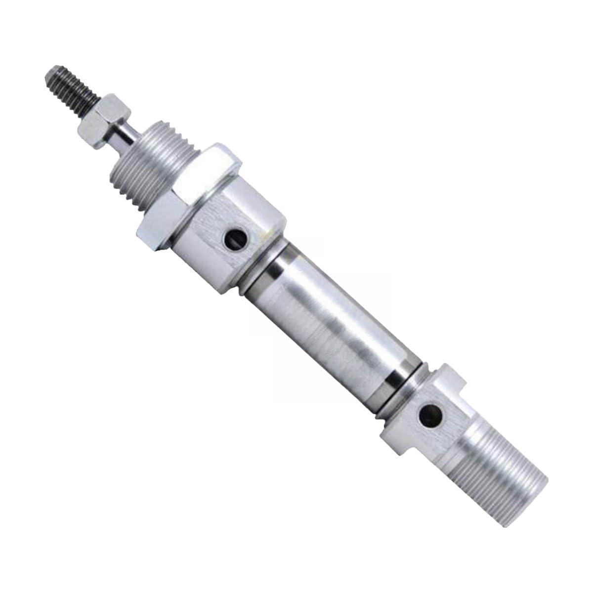Mini cilindro neumático C85N32-75B para automatización de maquinaria