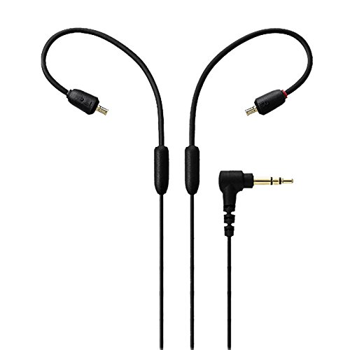 Balanced Audio Cable 1.6m Upgrade Cable with 3.5mm Balanced Cable for