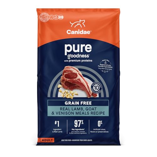 Canidae DD0216C22001