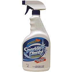 cleaner for chandeliers