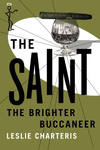 The Brighter Buccaneer