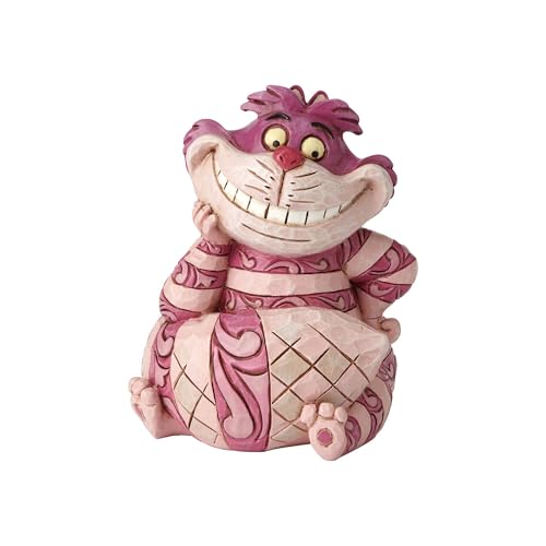 Mini Figurine Cheshire Cat - vue 3