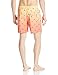 Dockers Men's Palm Sunset Swim Trunk