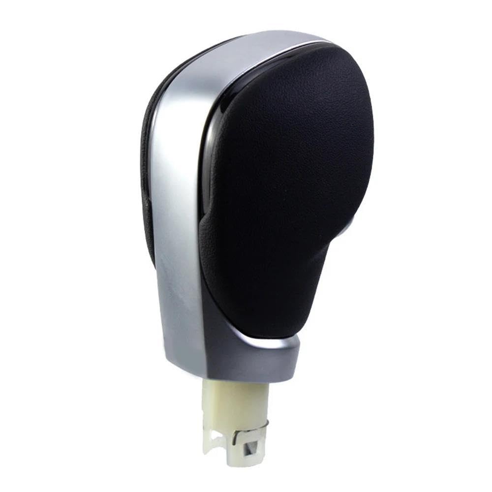 POANBCGY Shift Ball Joint Automatic Gear Shift Knob Handball Replacement for Renault Koleos Megane 4 Shifter Button Lever Auto Parts(B)