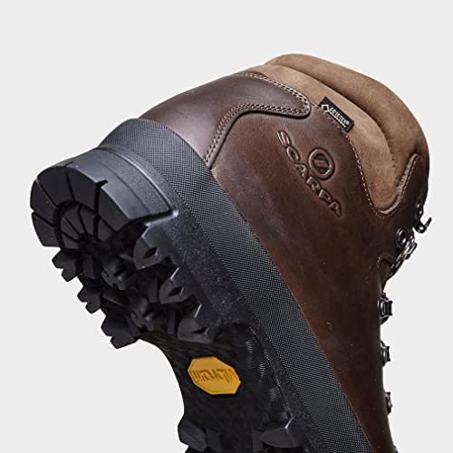Scarpa Ranger Activ Gore-TEX Women's Walking Boots - SS25 Brown - 8