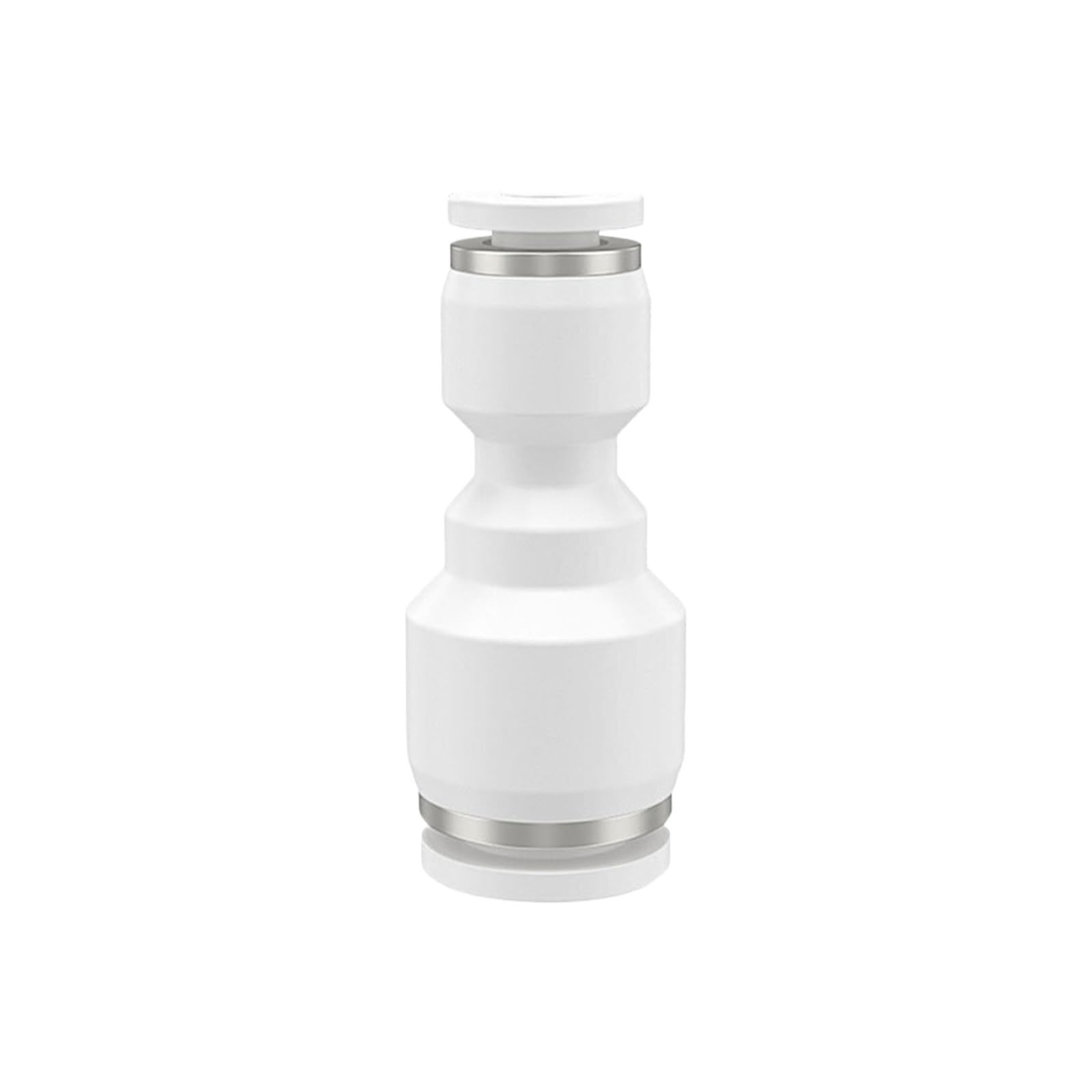 Conector de manguera de aire push-in anti fugas para optimizar su sistema neumático