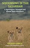 Sojourning in the Savannah: A Ngorongoro, Serengeti and Maasai Mara Adventure
