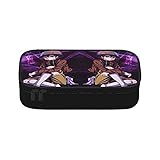Future Diary Yukiteru Amano pencil case large capacity pencil case cosmetic pencil case stationery...