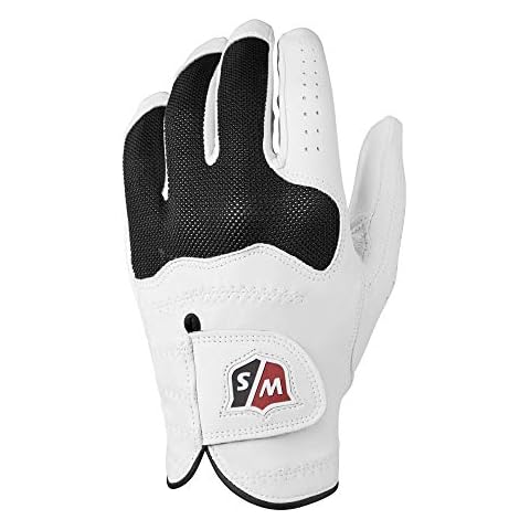 WILSON STAFF CONFORM MLH GLOVE Cover