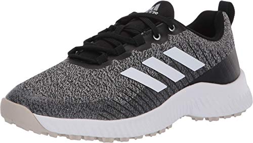 adidas Women's W Response Bounce 2 Sl Golf Shoe