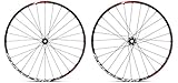 Tubeless Ready FULCRUM MTB-Laufradsatz \