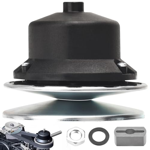 Fennoral Driven Pulley Kit