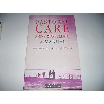 Pastoral Care and Counselling