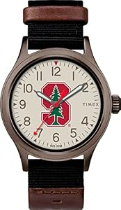 Timex Tribute Stanford Cardinal