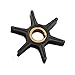 CarBole Water Impeller Compatible with Mercury Mariner Force 18HP 20HP 25HP 30HP 40HP 45HP 50HP 75HP Outboards, 47-85089-3 Product Name
