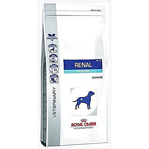 ROYAL CANIN C-11234 Diet Renal Special - 10 Kg