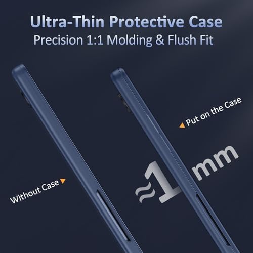 MOSISO Compatible with MacBook Neo Case 13 inch 2026 Release Model A3404 — view 5