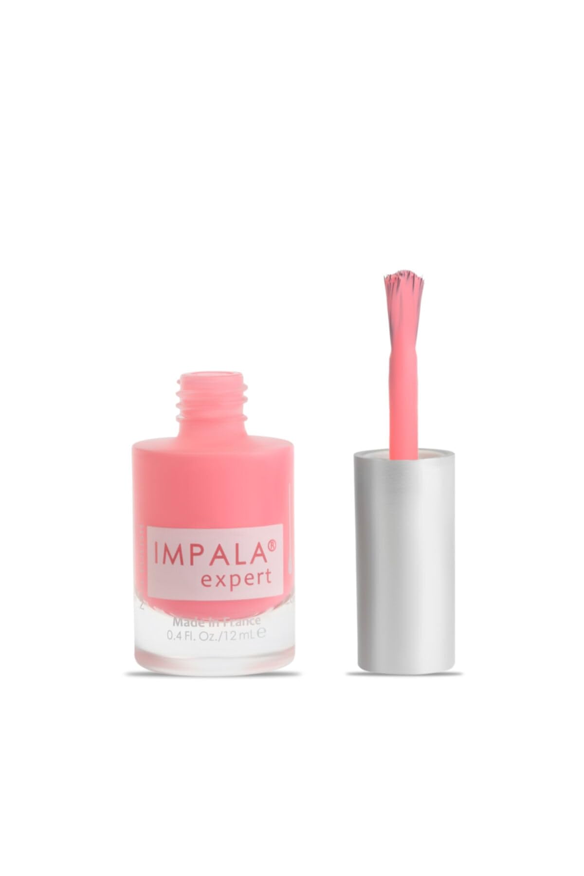 Impala Oje - Nail Polish 12 Ml. No 21