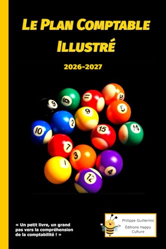 Le plan comptable illustré