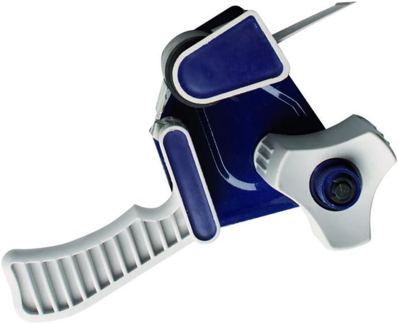 Tape Applicator - Tool for Fast and Efficient Application of Tape - Ergonomic Design and Easy to Use